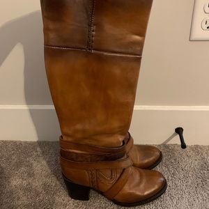 Freebird by Steven Cabel Boots